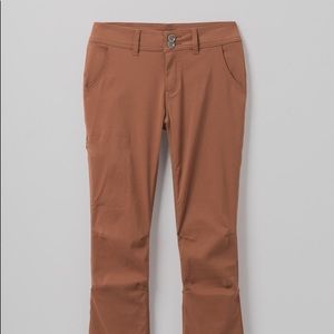 PrAna Halle pants never been worn